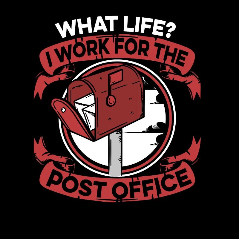 Postman Postman Funny