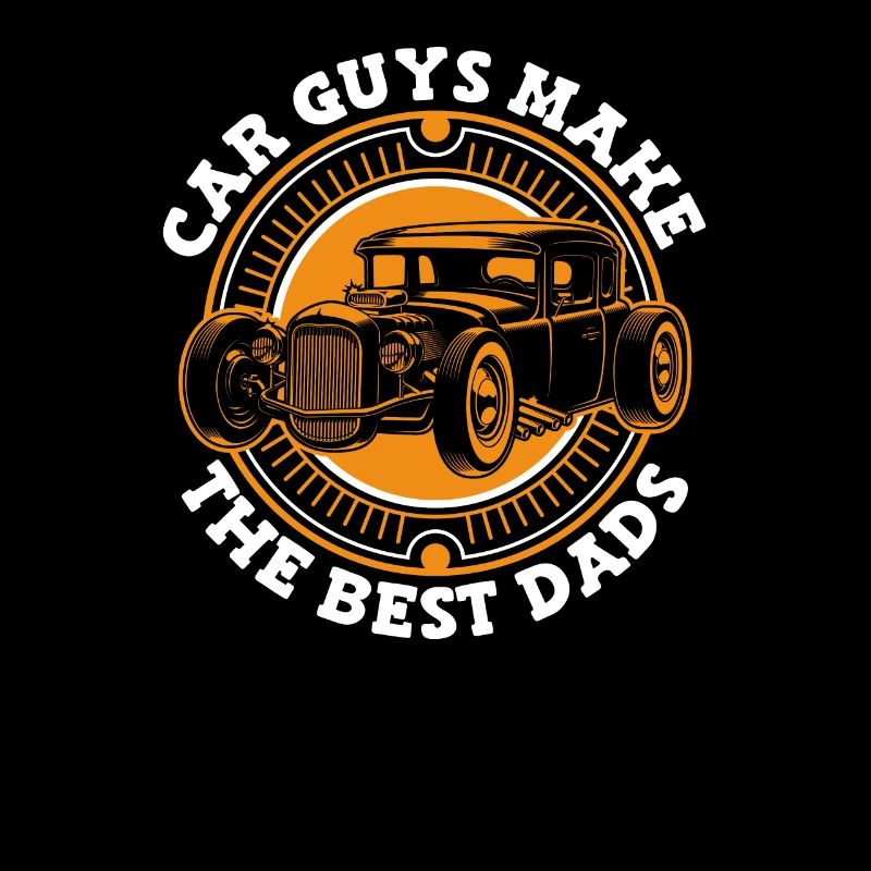 Car Guys Make The Best Dads Automechaniker Kfz