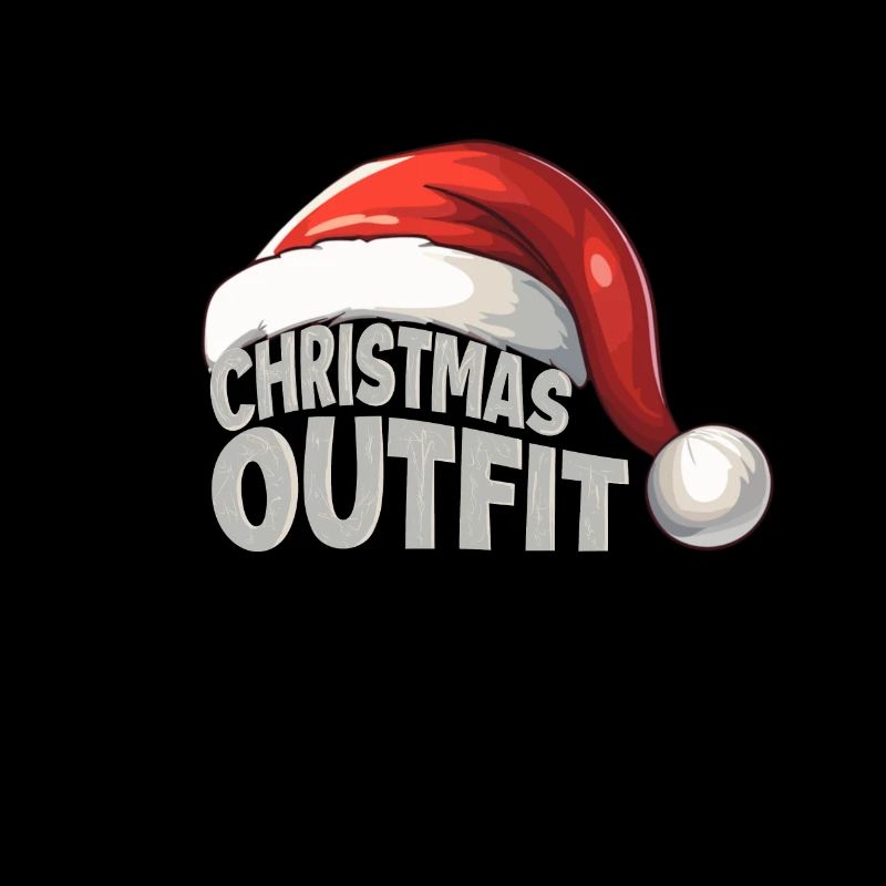 Tenue de Noël