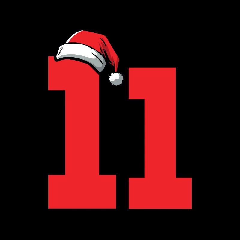 11 Numéro Noël