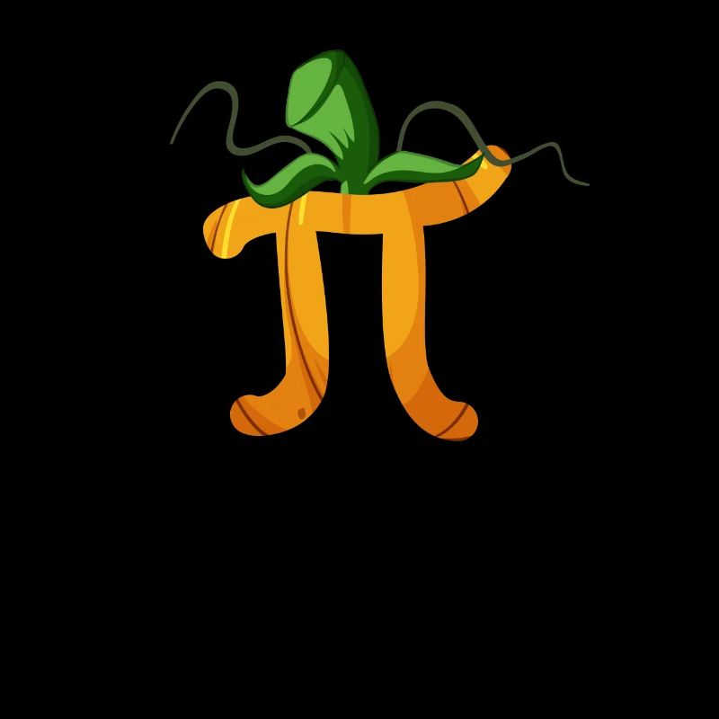 Pumpkin Pie Math Lover Halloween Pi Day Teaching