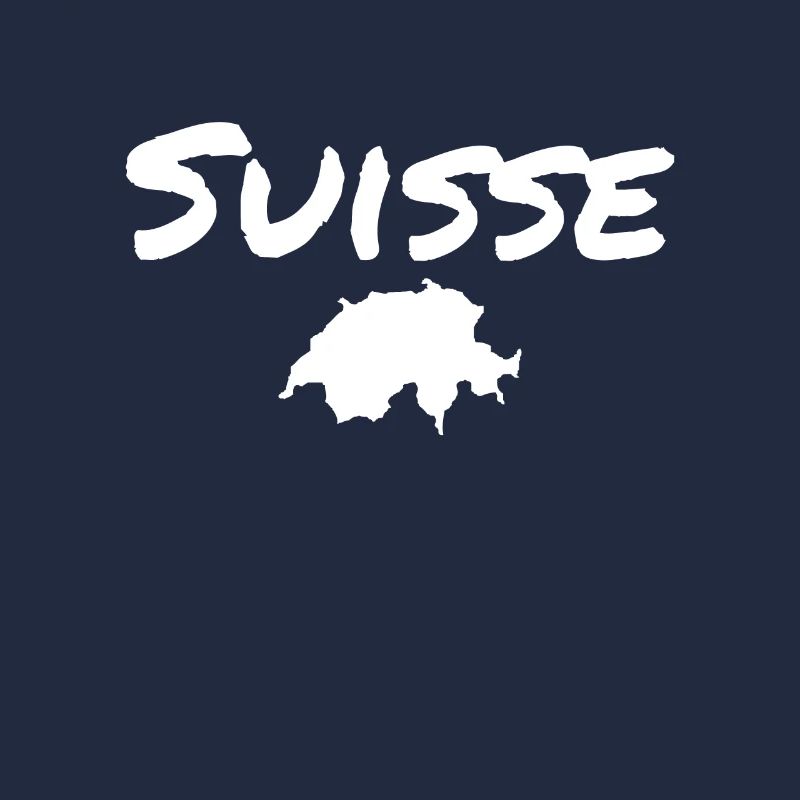 Suisse Schweiz Karte Schweizerische Schweizer