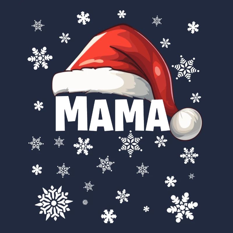 Maman Noël
