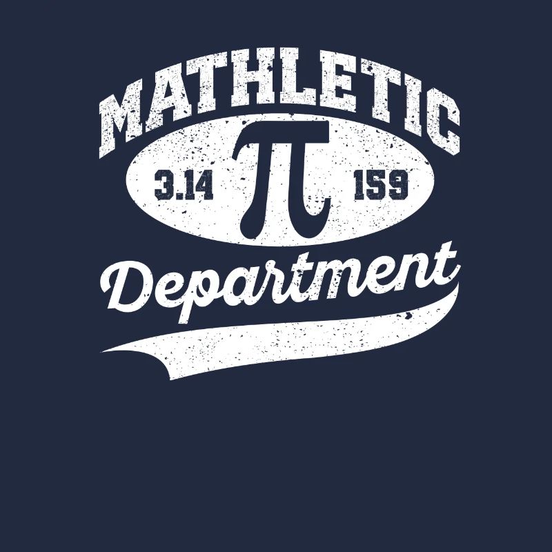 Mathletic Abteilung 3.14159 Pi Day Math Lehrer