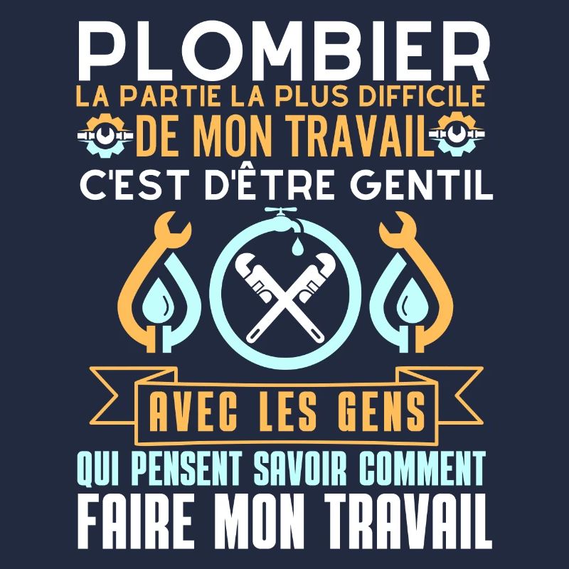 Plombier