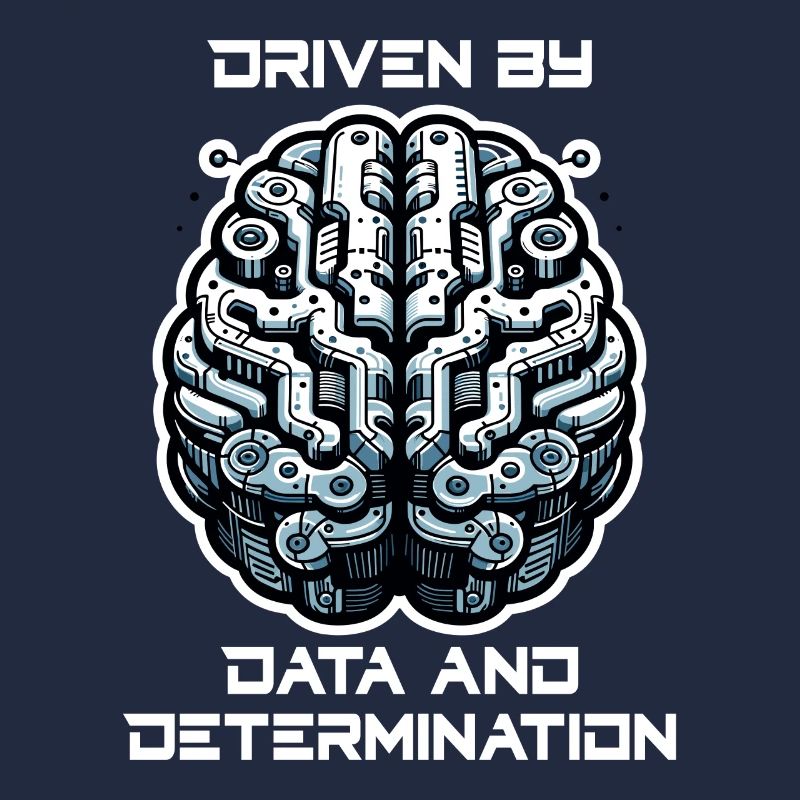 Artificial intelligence, machine learning, data