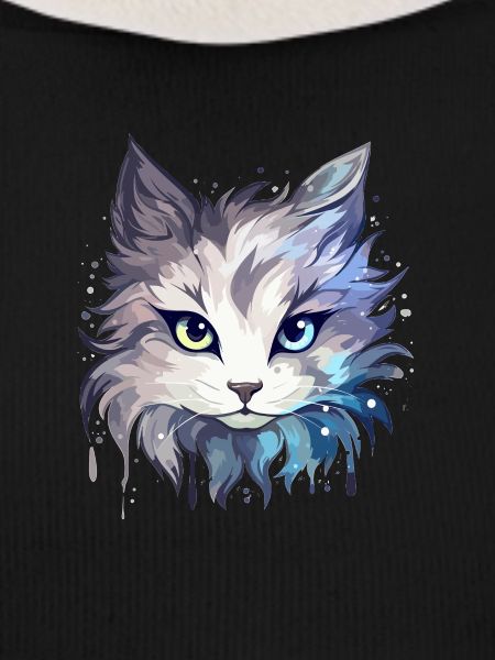 Chat - illustration
