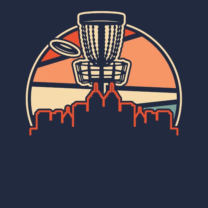 Frisbee Golf Disc Golf