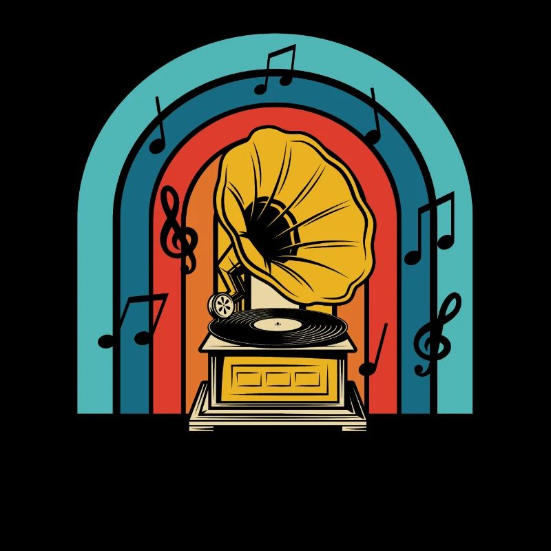 Vinyl Record Collector