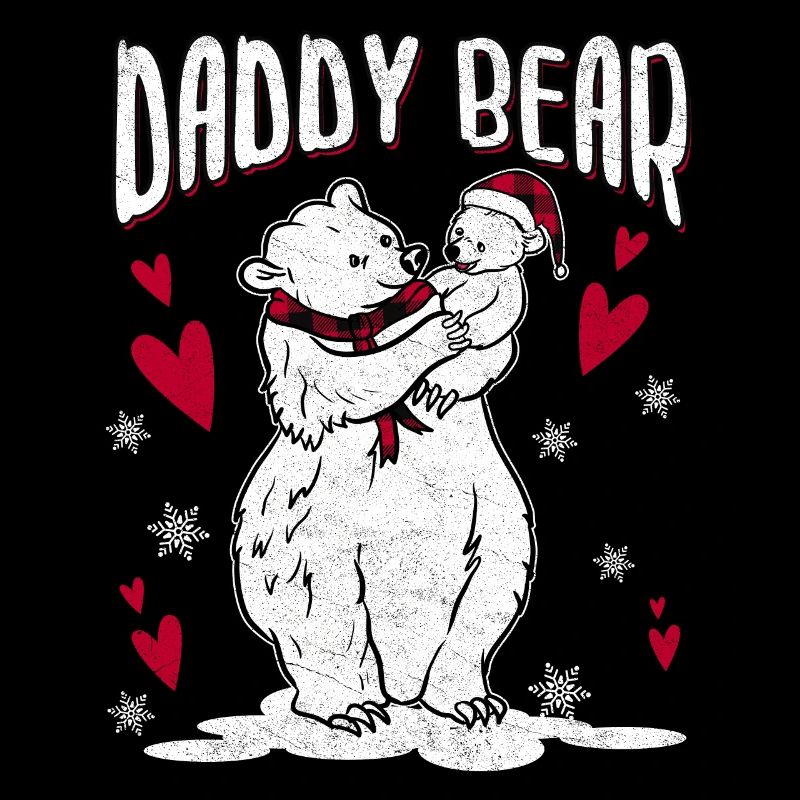 Daddy Bear
