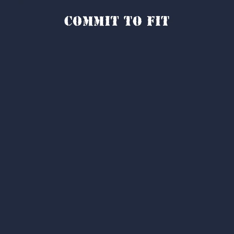 Fitness - Commit to fit