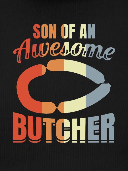 Butcher's Son