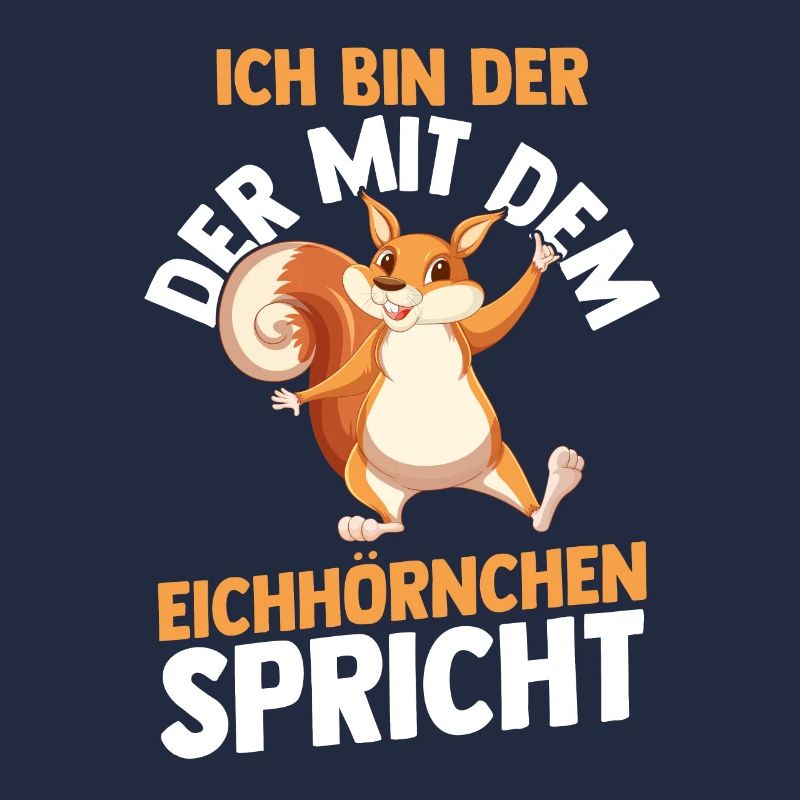 Eichhörnchen