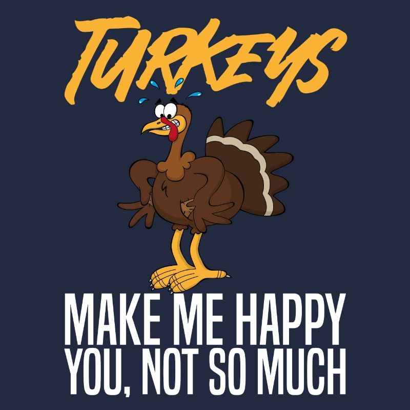 Dinde de Thanksgiving