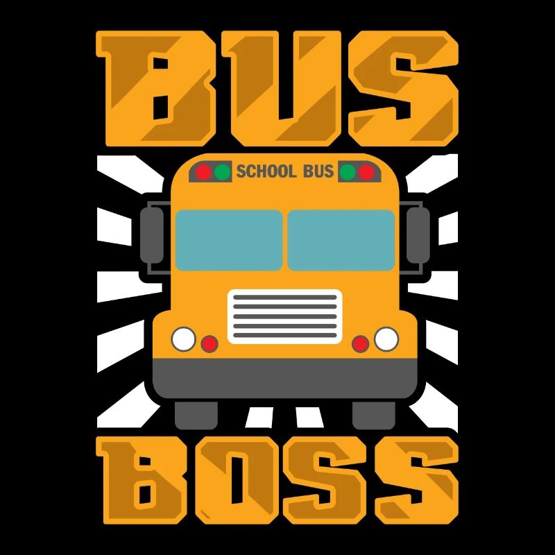 Funny School Bus Driver Appreciation anniversary