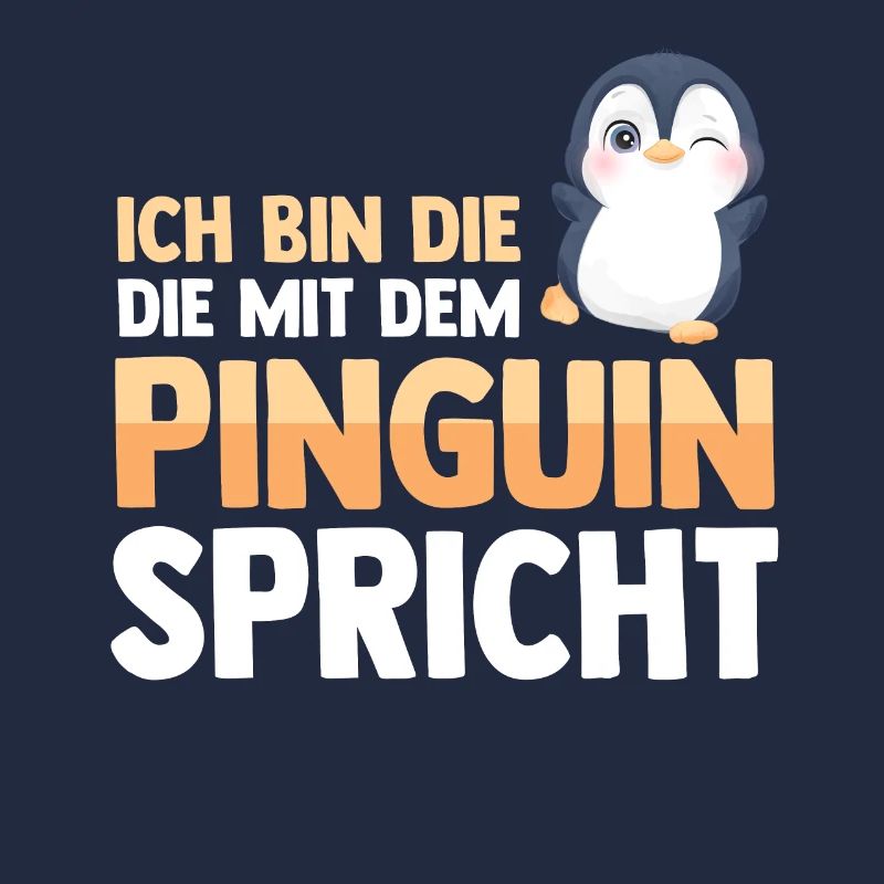 Pinguin