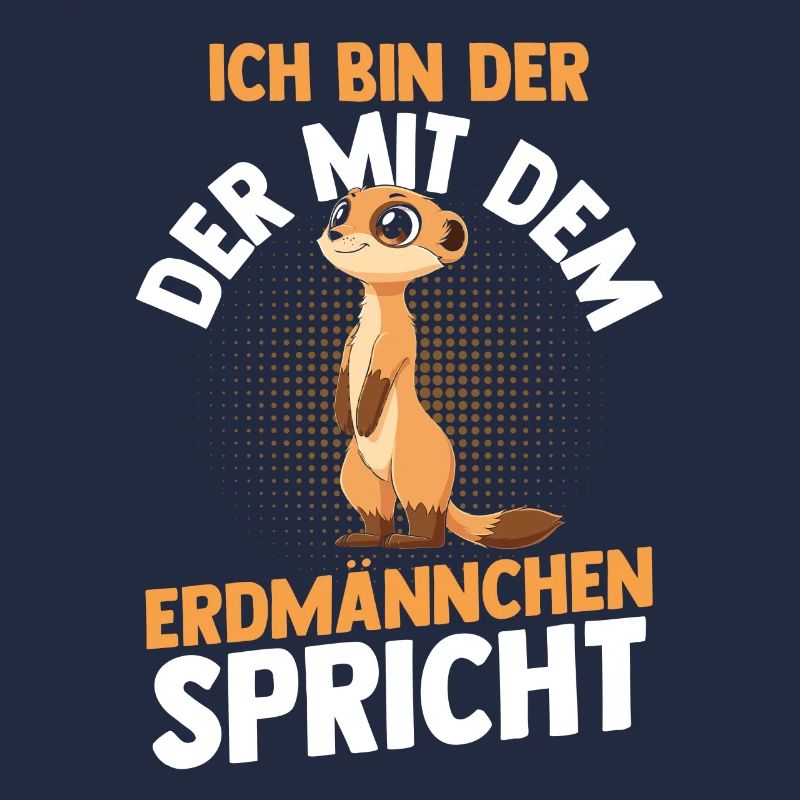 Erdmännchen
