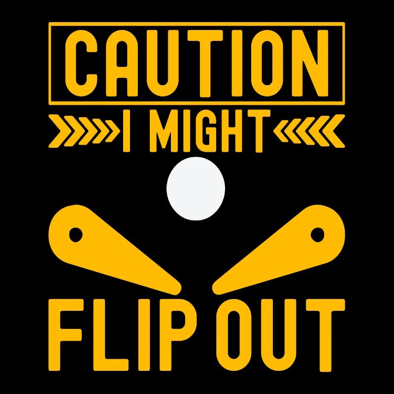 Pinball Flipper