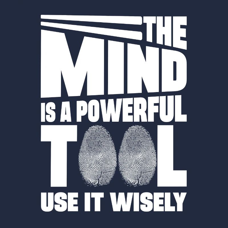 Mind Powerful Tool Professional Forensic Gift