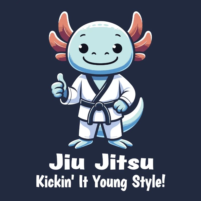 Jiu Jitsu