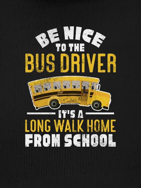 Busfahrer