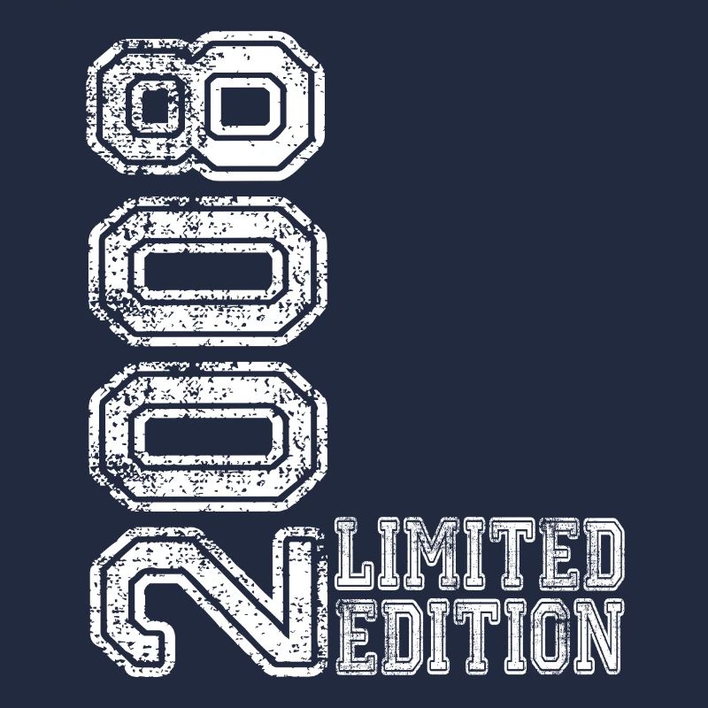 Limited Edition 2008