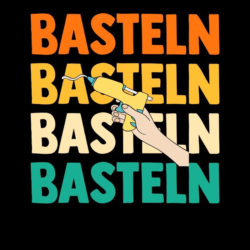 Bastler Bastelunterricht Basteln