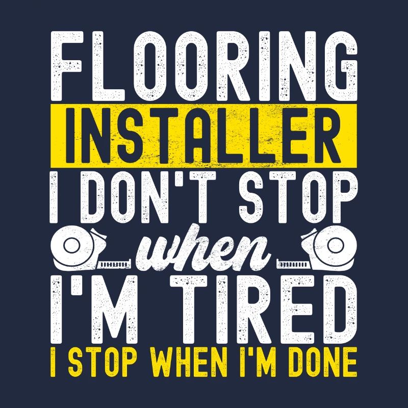 liesenleger floor layer