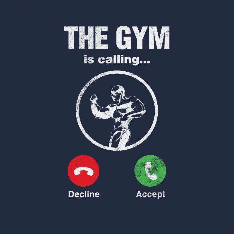 Bodybuilder