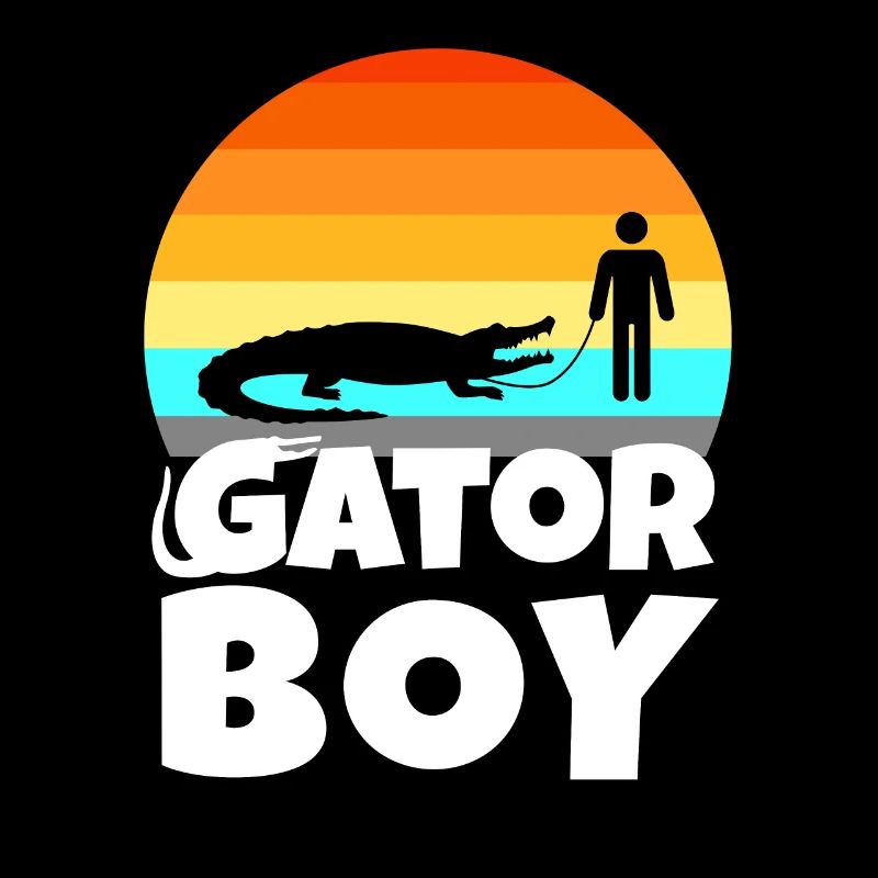 Gator Boy