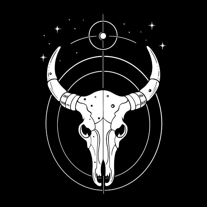 Sternzeichen Stier