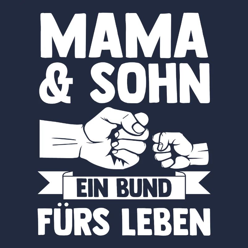 Mutter Muttertag Mama und Sohn