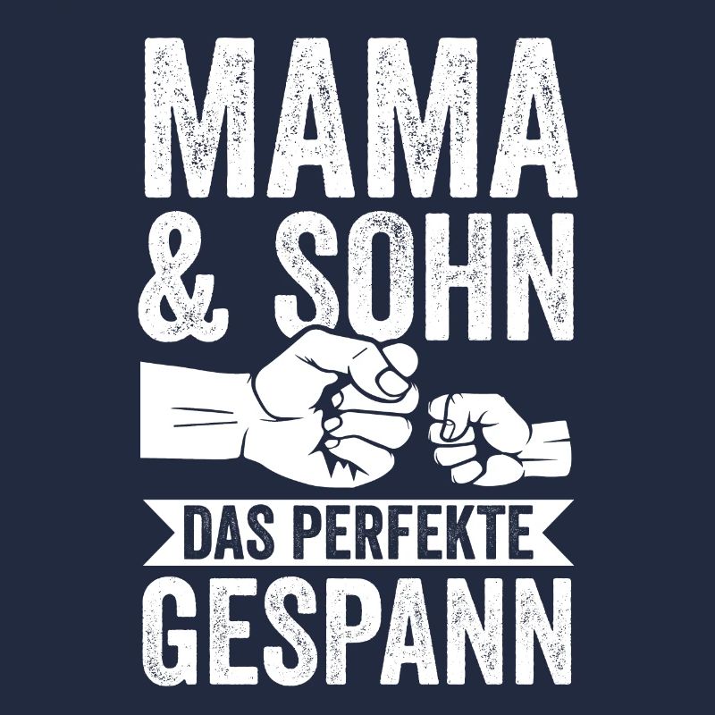 Mutter Muttertag Mama und Sohn