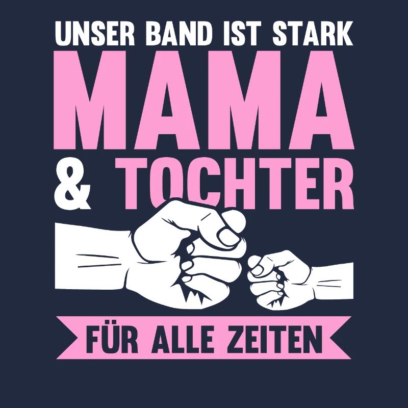 Mutter Muttertag Mama und Tochter