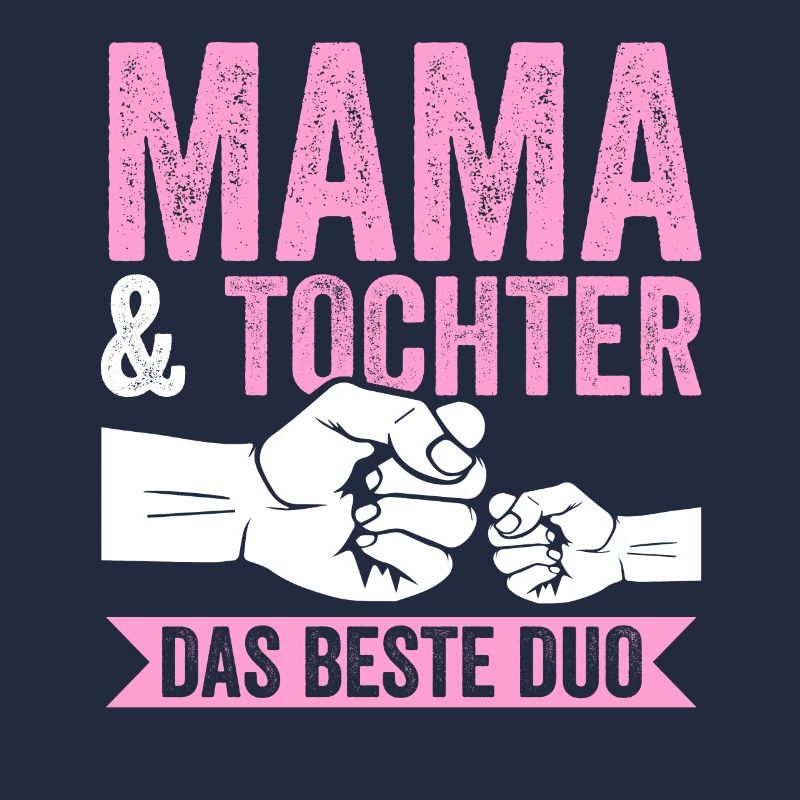 Mutter Muttertag Mama und Tochter