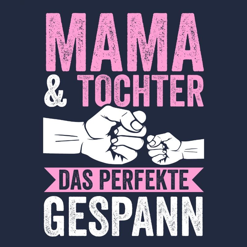 Mutter Muttertag Mama und Tochter