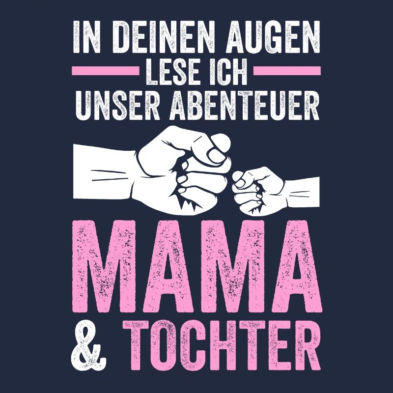 Mutter Muttertag Mama und Tochter