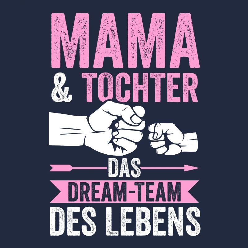 Mutter Muttertag Mama und Tochter
