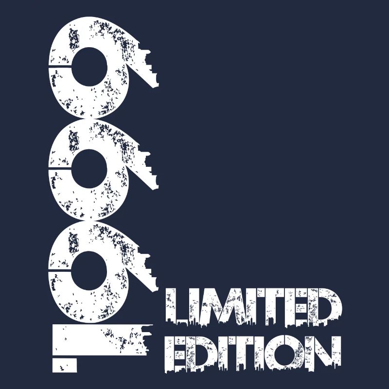 Edition Limitée 1999
