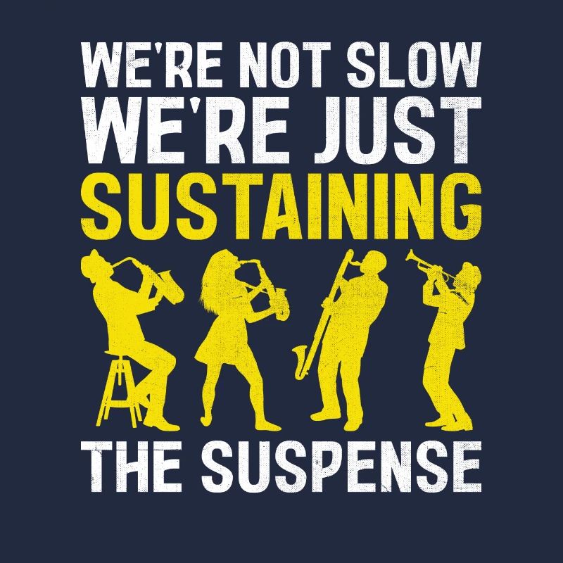 Marching Band Sayings Funny Marching Instruments