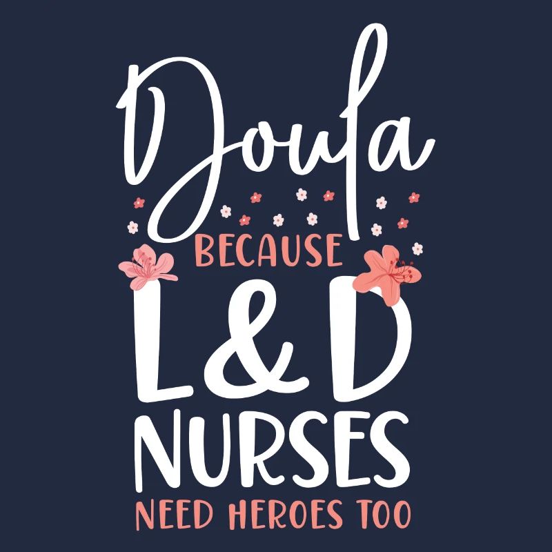 Doula Travailleuse à la naissance Doula Parce que