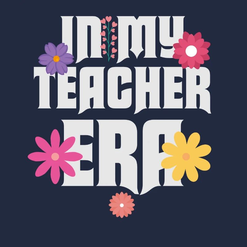 In My Teaching Era Teaching