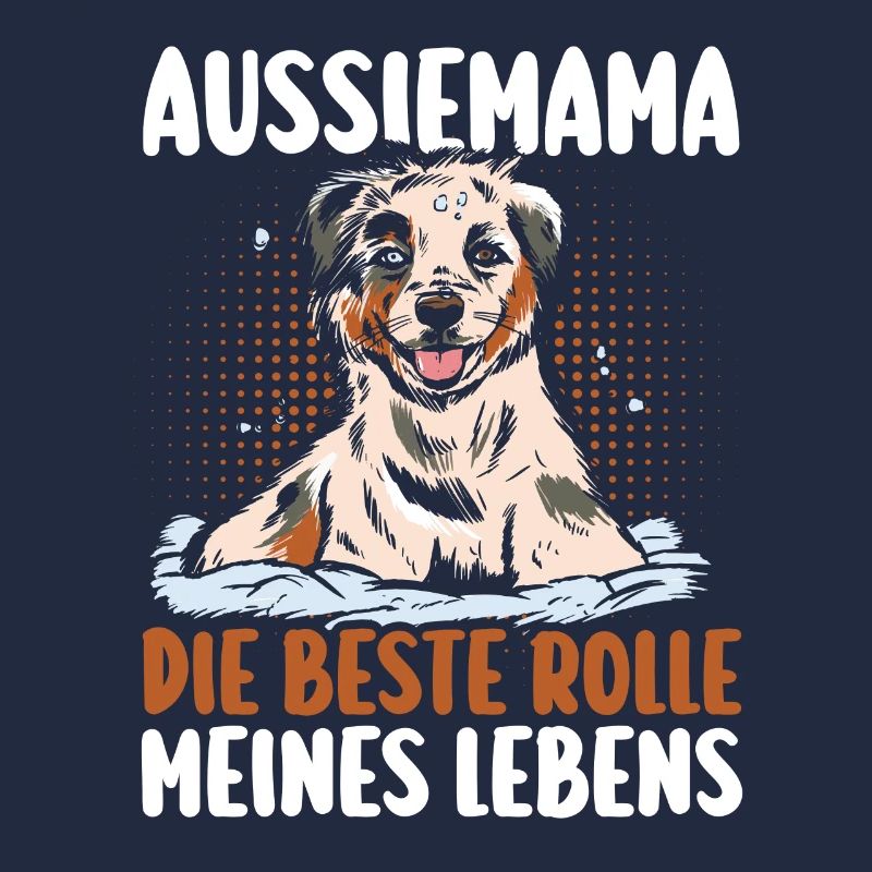 Australian Shepherd Hund Aussie