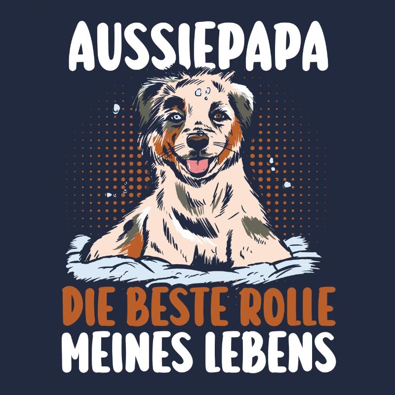 Australian Shepherd Hund Aussie