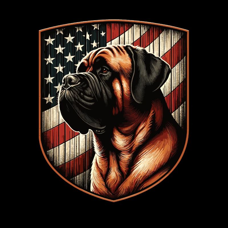 Bullmastiff