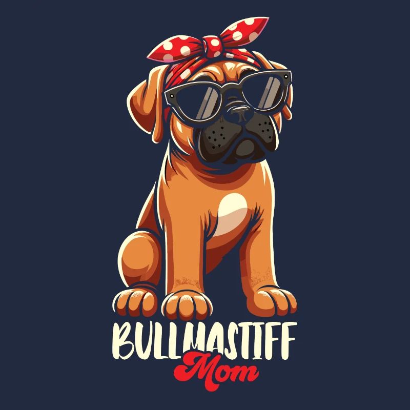 Bullmastiff