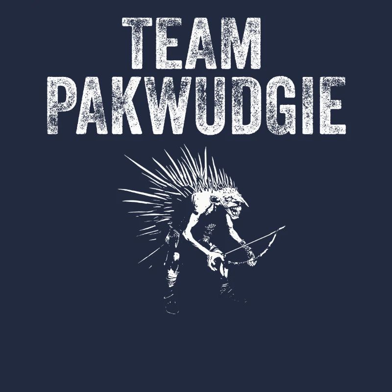 Pukwudgie Cryptid Folklore Myths