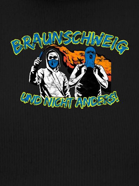 Braunschweig und nicht anders UPDATE