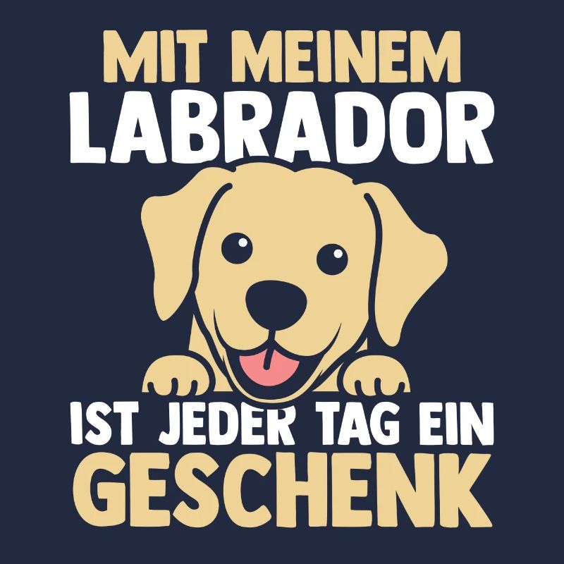 Hund Labrador