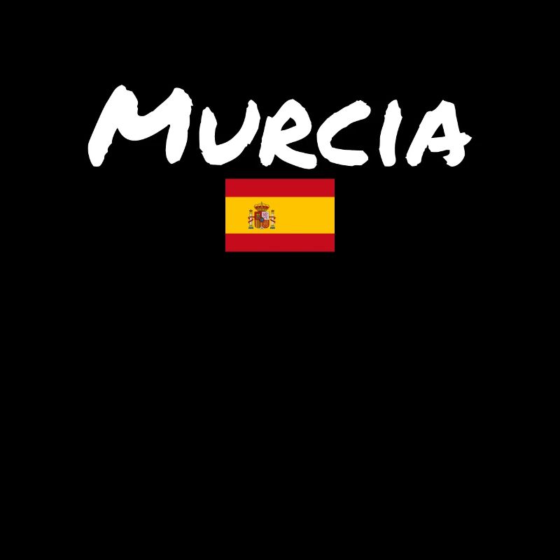 Murcia, Spain, Spanish flag, Spaniards